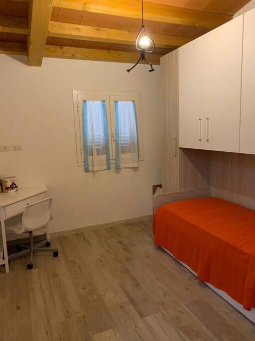 Agriturismo Il Sorbino - Appartamento Da Cocca Pian d'Alma Ngoại thất bức ảnh
