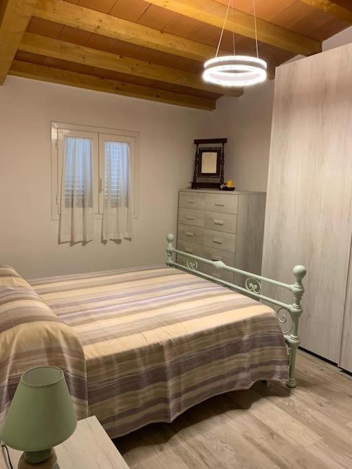 Agriturismo Il Sorbino - Appartamento Da Cocca Pian d'Alma Ngoại thất bức ảnh
